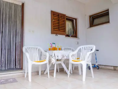 Ferienhaus für 5 Personen (60 m²) in Pula (Istarska) 10/10
