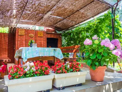 Ferienhaus für 5 Personen (60 m²) in Pula (Istarska) 1/10