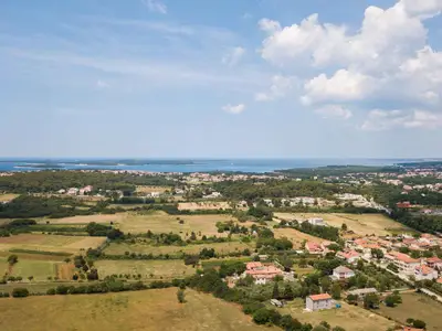 Ferienhaus für 5 Personen (60 m²) in Pula (Istarska) 8/10