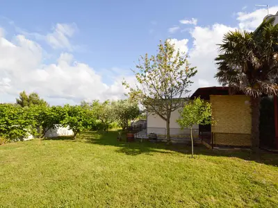 Ferienhaus für 4 Personen (36 m²) in Štinjan 2/10