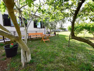 Ferienhaus für 4 Personen (36 m²) in Štinjan 3/10