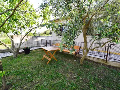 Ferienhaus für 4 Personen (36 m²) in Štinjan 4/10