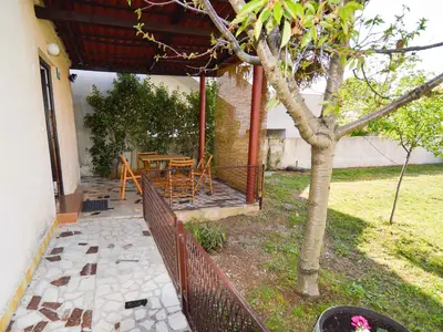 Ferienhaus für 4 Personen (36 m²) in Štinjan 6/10
