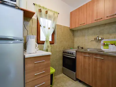Ferienhaus für 4 Personen (36 m²) in Štinjan 7/10