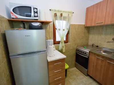 Ferienhaus für 4 Personen (36 m²) in Štinjan 8/10
