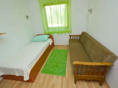 Ferienhaus für 4 Personen (36 m²) in Štinjan 10/10