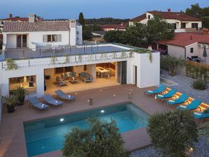 Ferienhaus für 10 Personen (340 m²) in Pula (Istarska)