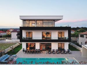 Ferienhaus für 14 Personen (470 m²) in Pula (Istarska)