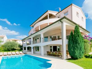 Ferienhaus für 16 Personen (600 m²) in Pula (Istarska)