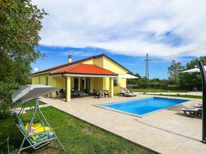 Ferienhaus für 6 Personen (114 m²) in Pula (Istarska)