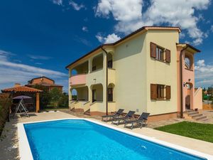 Ferienhaus für 14 Personen (240 m²) in Pula (Istarska)