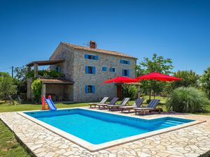 Ferienhaus für 10 Personen (236 m²) in Pula (Istarska)