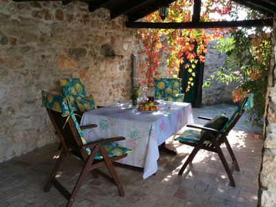 TerraceBalcony