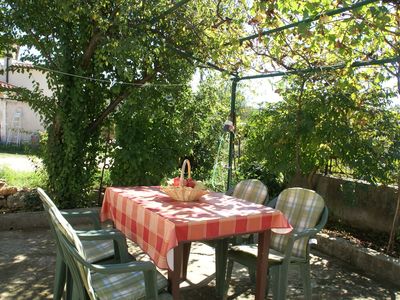 TerraceBalcony