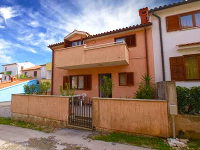 Ferienhaus für 6 Personen (85 m²) in Pula (Istarska) 4/10