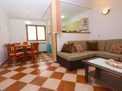 Ferienhaus für 6 Personen (85 m²) in Pula (Istarska) 1/10