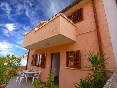 Ferienhaus für 6 Personen (85 m²) in Pula (Istarska) 2/10