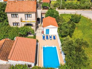 Ferienhaus für 10 Personen (152 m²) in Pula (Istarska)