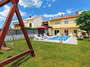 Ferienhaus für 8 Personen (200 m²) in Pula (Istarska)