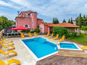 Ferienhaus für 20 Personen (302 m²) in Pula (Istarska)