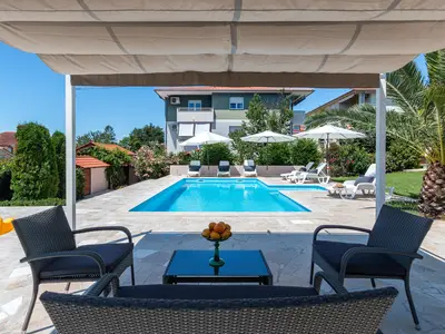 pool