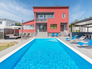 Ferienhaus für 8 Personen (150 m²) in Pula (Istarska)
