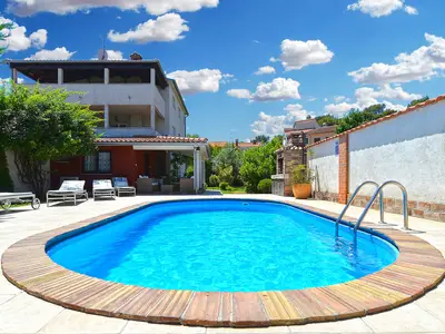 Ferienhaus für 8 Personen (135 m²) in Pula (Istarska) 4/10
