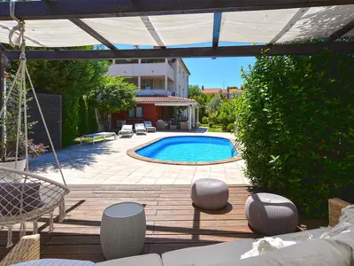 Ferienhaus für 8 Personen (135 m²) in Pula (Istarska) 6/10