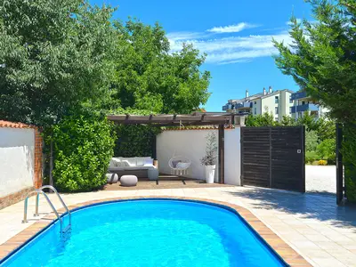 Ferienhaus für 8 Personen (135 m²) in Pula (Istarska) 8/10