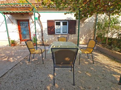 Ferienhaus für 4 Personen (56 m²) in Pula (Istarska) 8/10