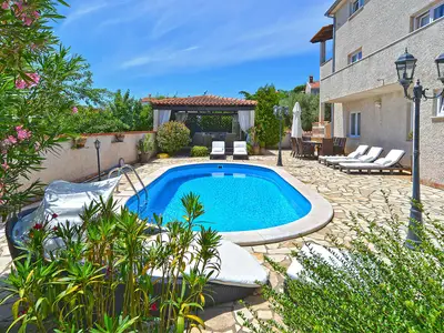 Ferienhaus für 8 Personen (180 m²) in Pula (Istarska) 2/10