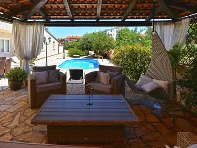 Ferienhaus für 8 Personen (180 m²) in Pula (Istarska) 3/10