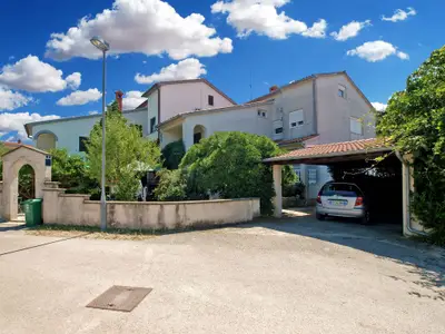 Ferienhaus für 8 Personen (130 m²) in Pula (Istarska) 6/10