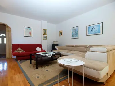 Ferienhaus für 8 Personen (130 m²) in Pula (Istarska) 8/10