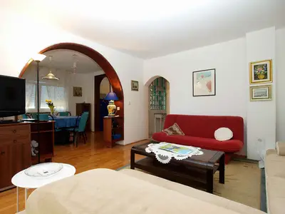 Ferienhaus für 8 Personen (130 m²) in Pula (Istarska) 9/10