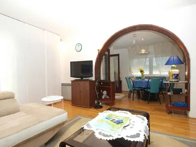 Ferienhaus für 8 Personen (130 m²) in Pula (Istarska) 10/10