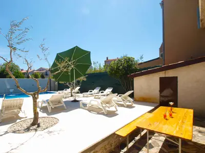 Ferienhaus für 8 Personen (180 m²) in Pula (Istarska) 6/10
