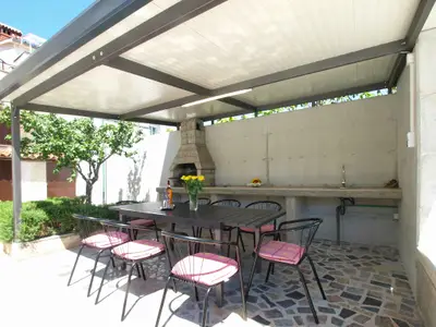 Ferienhaus für 8 Personen (180 m²) in Pula (Istarska) 8/10