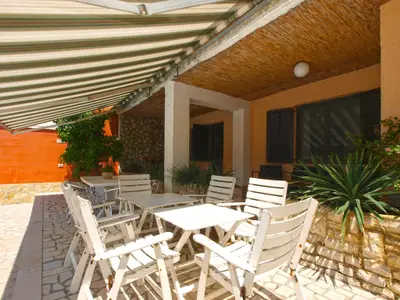 Ferienhaus für 13 Personen (210 m²) in Štinjan 3/10