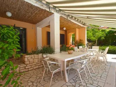 Ferienhaus für 13 Personen (210 m²) in Štinjan 4/10