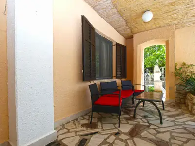 Ferienhaus für 13 Personen (210 m²) in Štinjan 5/10