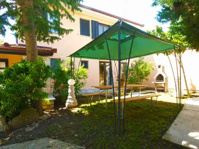 Ferienhaus für 13 Personen (210 m²) in Štinjan 6/10