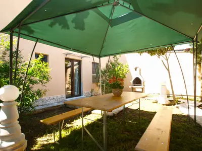 Ferienhaus für 13 Personen (210 m²) in Štinjan 7/10