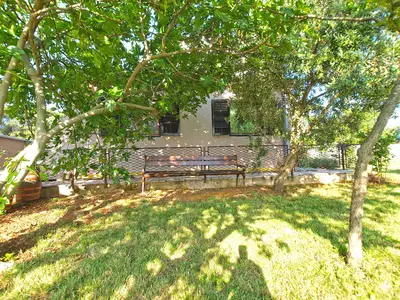 Ferienhaus für 4 Personen (45 m²) in Pula (Istarska) 5/10