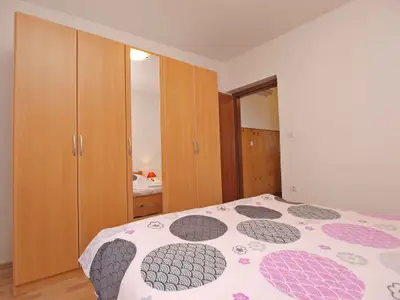 Ferienhaus für 4 Personen (45 m²) in Pula (Istarska) 8/10