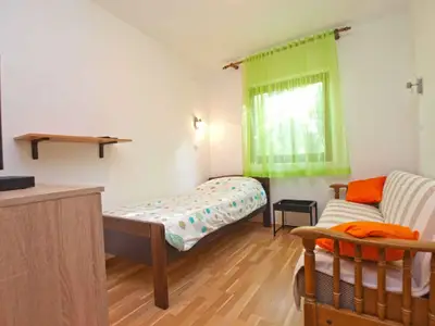 Ferienhaus für 4 Personen (45 m²) in Pula (Istarska) 10/10