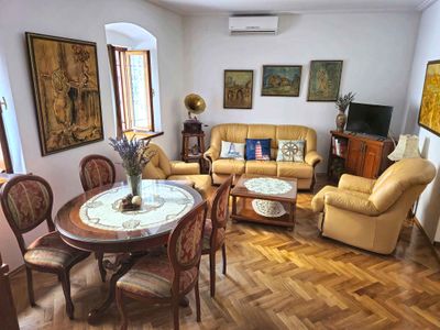 Ferienhaus für 4 Personen (75 m²) in Pula (Istarska) 8/10