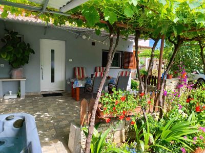 Ferienhaus für 4 Personen (40 m²) in Pula (Istarska) 3/10