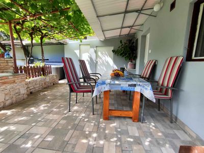 Ferienhaus für 4 Personen (40 m²) in Pula (Istarska) 7/10