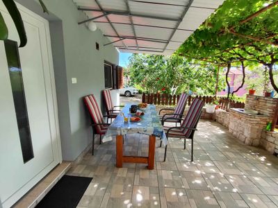 Ferienhaus für 4 Personen (40 m²) in Pula (Istarska) 8/10